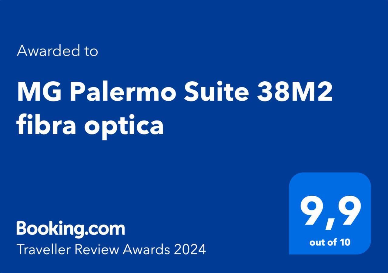 Mg Palermo Suite 38M2 Fibra Optica Буэнос-Айрес Экстерьер фото
